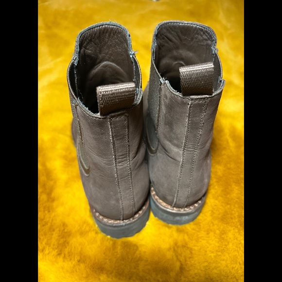 Thursday Boot Company • Brown Leather Boot - Picture 6 of 10